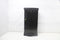 Curver Decobin - Pedaalemmer - 50 l - Zwart Metallic