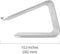 Rain Design mStand - Laptop Stand - Ergonomisch - Zilver