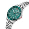 SWISS MILITARY HANOWA - FLAGSHIP ELEMENTS EARTH - SMWGH0006704