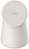 Belkin BoostCharge Pro WIZ027VFH37 - Powerbank - Draadloos opladen 15W - Beige