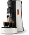 Philips Intensity Plus - Koffiepadmachine - 1 of 2 kopjes koffie - (2 stuks)