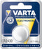 Varta CR2430 - Knoopcel Batterij - Lithium 3V 300mAh