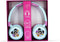 OTL Technologies L.O.L. Surprise! - Draadloze Koptelefoon - Volumebegrenzing - Blauw Roze