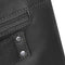 The Chesterfield Brand Leren Schoudertas Zwart Mario