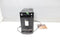Melitta Purista F230-104 - Volautomatische espressomachine - Fluisterstille molen - Zwart