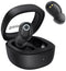 Baseus Bowie WM02 - In-ear oordopjes - True Wireless - Zwart