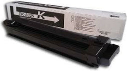 Kyocera TK-8325K - Tonercartridge - 18000 pagina's - Zwart