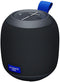 Logitech WONDERBOOM PLAY - Bluetooth-luidspreker - IP67 - Zwart