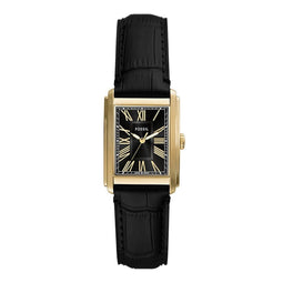 FOSSIL Carraway - Polshorloge - 42 mm - Zwart