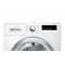 Bosch WTR85V81NL - Warmtepompdroger - 7 kg - A++ - AutoDry - SensitiveDrying System - 65 dB