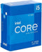 Intel Core i5 12600K - Desktop processor - 10 core 3,7GHz-4,9GHz - Socket 1700