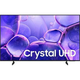 Samsung TU43U8005FUXXC - Smart TV - 43" 4K Ultra HD HDR QLED - Zwart