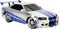Jada Toys - Fast & Furious - RC Nissan Skyline GTR 1:16 - 2,4 GHz - Vanaf 8 jaar