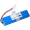 Vacuum cleaner battery as replacement for 360 D004-ICR-26HE-4S1P - 2600mAh 14.4V Li-Ion