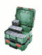 Bosch Groen - Accessoirebox 1600A016CU - Universeel en goed gesorteerd - Kleurloos
