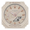 G-Shock GMA-S2100-4AER - Dames Horloge - 20 ATM waterdicht - Koraalrood
