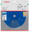 Bosch 2 608 644 082 - Cirkelzaagblad Expert for Wood - 260 x 30 x 2,4 mm 60 tanden