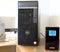 Gembird EnerGenie UPS 650 VA - UPS - 650 VA noodstroomvoorziening - 390 W