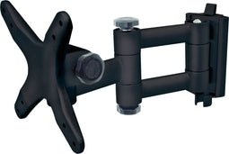 My Wall H2-1SL TV-beugel 33,0 cm (13) - 76,2 cm (30) Kantelbaar en zwenkbaar