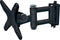 My Wall H2-1SL TV-beugel 33,0 cm (13) - 76,2 cm (30) Kantelbaar en zwenkbaar