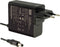 Mean Well NGE65E24-P1J Stekkernetvoeding, vaste spanning 65 W