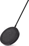 Decoded - Wireless Charging Puck - MagSafe 15W - Zwart