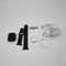 Apple Watch Series 10 - Smartwatch - GPS + Cellular - 46mm - Zwart