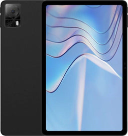 Doogee T20S - Tablet - 10,4 inch - Android 13 - 8GB/128GB - Black