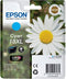 Epson Claria Home Ink - Inktcartridge - Cyaan