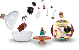 Miniverse Harry Potter - Make It Mini Potions - Knutselset met mini toverdranken