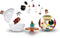 Miniverse Harry Potter - Make It Mini Potions - Knutselset met mini toverdranken