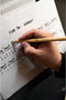 Meinl SB511 7A Drumstick Pencil - Accessoire voor drums