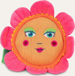 Oilily - Flower Backpack Greenery - Groen - One size