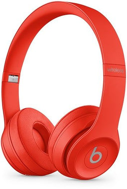 Apple Beats Solo3 - On-Ear Koptelefoon - Draadloos Bluetooth - Rood