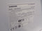 Samsung RB34C605CB1 - Koel-vriescombinatie - 344 liter - No Frost - SmartThings - Zwart