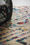 Brink en Campman - Yeti Summit 52001 Vloerkleed - 200x300 - Rechthoek - Laagpolig Tapijt - Modern - Meerkleurig