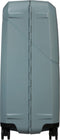 Samsonite Magnum Eco - Reiskoffer Hardcase 69 cm - Lichtgewicht en gerecycled materiaal - Ice Blue