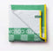 Strandhanddoek Benetton Kids Katoen Badstof (70 x 140 cm)