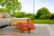 Feel Furniture - Kinder dierenstoel - Eland