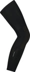 BBB Cycling ColdShield WB - Beenwarmers - Winddicht - Zwart - Maat S