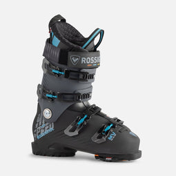 Rossignol Hi-Speed Pro 120 MV GW - Piste skischoenen - Flex 120 - Zwart heren 29.5