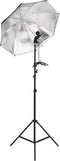 vidaXL - Fotostudioset - met - verlichtingsset - en - achtergrond