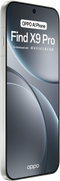 OPPO Find X9 Pro - Smartphone - 50 MP + 200 MP camera - Wit
