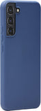 Dbramante1928 Greenland - Soft case - 100% gerecycled plastic - Blauw