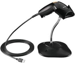 Zebra barcode scanners LS1203