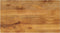 vidaXL - Tafelblad - rechthoekig - 120x60x2,5 - cm - massief - mangohout