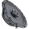 Ground Zero GZIF 6501FX - Autospeakers - 16,5 cm 2-Weg Coaxiaal - 110W (2 stuks)