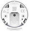 Ubiquiti UniFi U6 - Accesspoint - WiFi 6 - 5,3 Gbps - Geschikt voor buiten