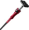 PIHER M93282 Lastenstange, Montagestutze 3. Hand, Deckenstutzte, 155-290cm