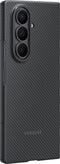 Samsung Galaxy Z Fold 7 - Carbon Shield Case - Schokbestendig - Zwart